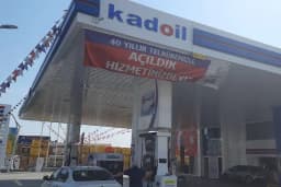 KADOİL ONUR PETROL
