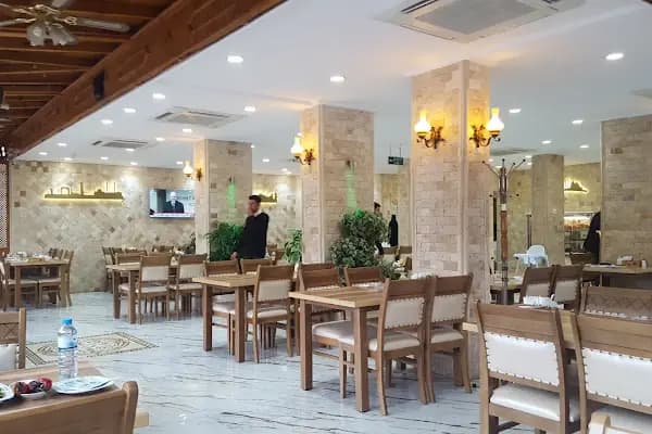 Çağdaş Ocakbaşı - Mangal - Şanlıurfa Akçakale
