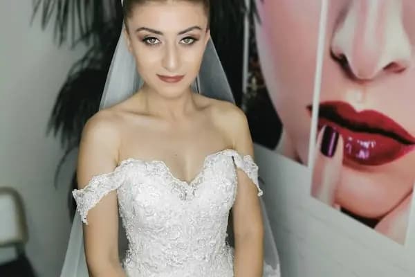 Hatice Kuaför Salonu - Kuaför - Bursa Gemlik