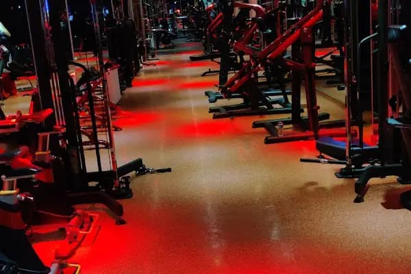 Xfit - Spor salonu - Bursa İnegöl