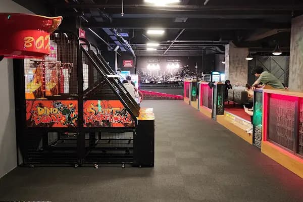 Enjoy Bowling - Eğlence Merkezi - Kocaeli Başiskele