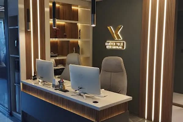 Özel Kariyer Yolu Yabancı Dil Kursu - İngilizce Dil Okulu - Ankara Çamlıdere