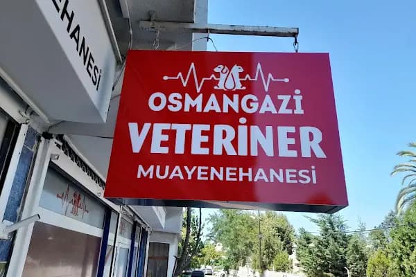 Osmangazi Veteriner Kliniği - Veteriner - Bursa Osmangazi