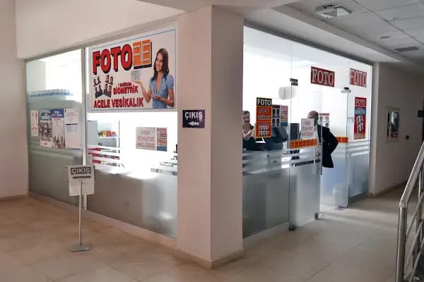 foto re - Fotoğraf Stüdyosu - Antalya Döşemealtı