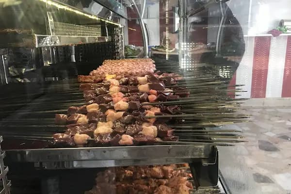 Abla'nın Yeri - Öğle Yemeği Restoranı - Gaziantep Nizip