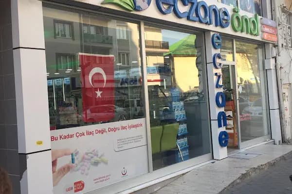 Eczane Önal - Eczane - Bursa Gürsu