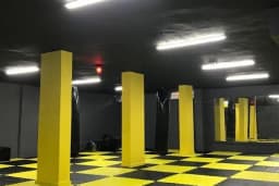 CESUR FIGHT ACADEMY