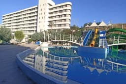 Grand Garden Inn Ayaş