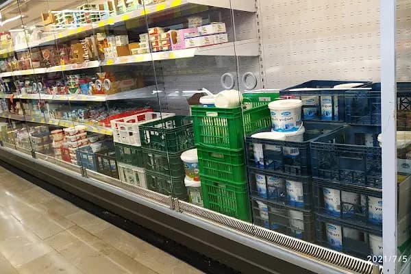 Hakmar Express - Süpermarket - Kocaeli İzmit