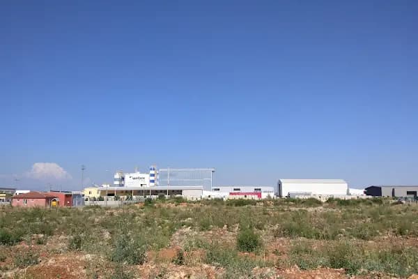 SG Weber Yapı Kimyasalları - İnternet Servis Sağlayıcısı - Antalya Finike