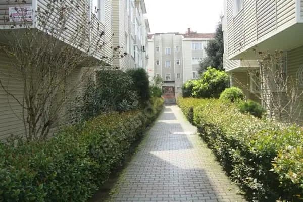 Bankacılar 88 Sitesi - Apartman Kompleksi - İstanbul Bağcılar