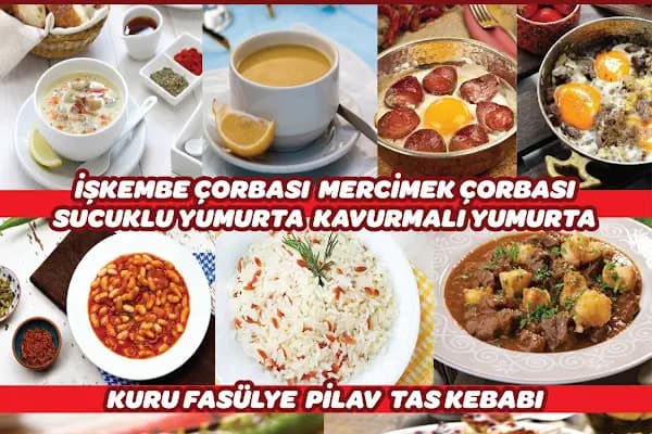 ÖZ BİRTAT-2 LOKANTASI - Restoran - Edirne Keşan