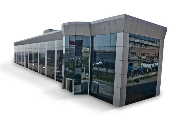 Pelsan Tekstil Ürünleri San. Tic. A.Ş. - Üretici - Tekirdağ Kapaklı