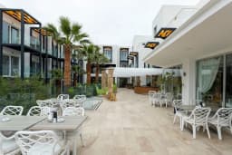 Charm Beach Hotel