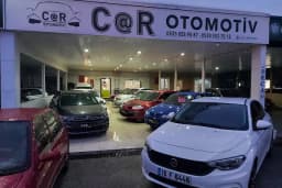 C@R OTOMOTİV