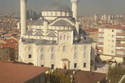 Sancaktepe Camii