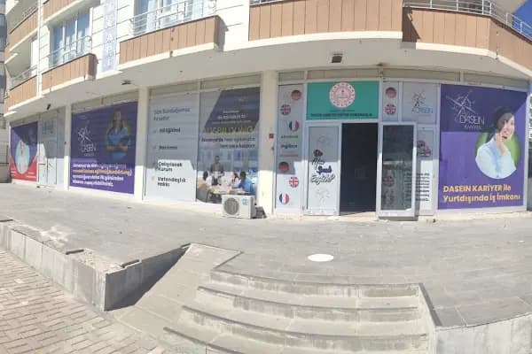 Atakent Yabancı Dil Kursları - Eğitim Kurumu - Şanlıurfa Haliliye