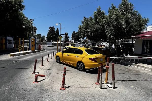 Muttaş Bodrum Otogar - Ulaşım Hizmeti - Muğla Bodrum