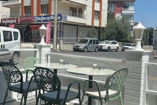 Lina Kahve ve Pasta - Kafe - Ankara Beypazarı