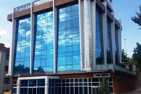 A life Altındağ Hastanesi - Hastane - Ankara Akyurt