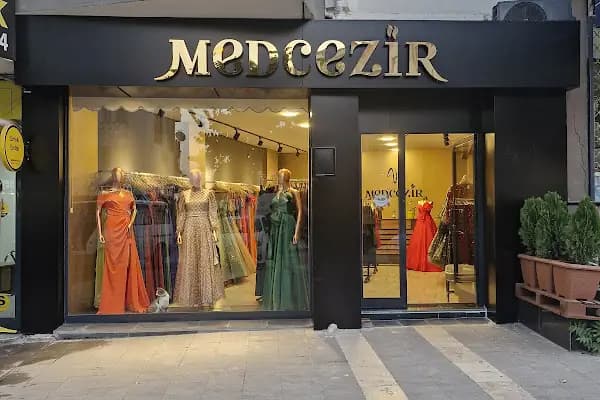 MEDCEZİR ABİYE MALATYA - Kadın giyim mağazası - Malatya Yeşilyurt