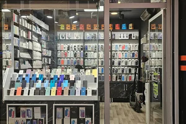 Erdoğan iletişim - Cep telefonu mağazası - Konya Karatay