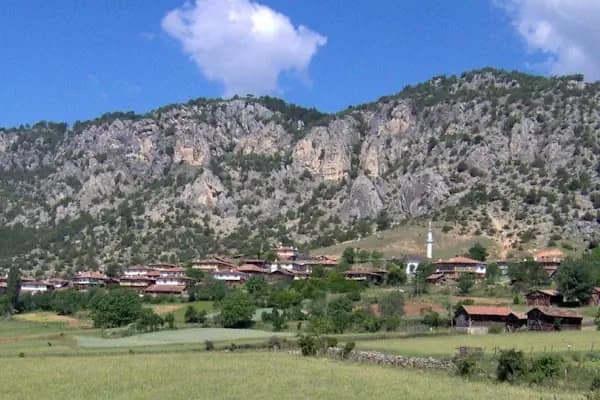Akseki Köyü Muhtarlığı - Otel - Kastamonu Taşköprü