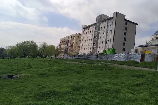 Çınar Mahallesi - Otobüs Durağı - İstanbul Bağcılar
