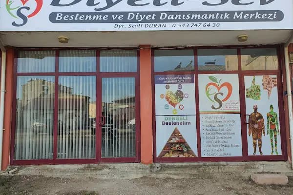 Diyetisew (Dyt. Esma DURAN) - Beslenme Uzmanı - Kahramanmaraş Onikişubat