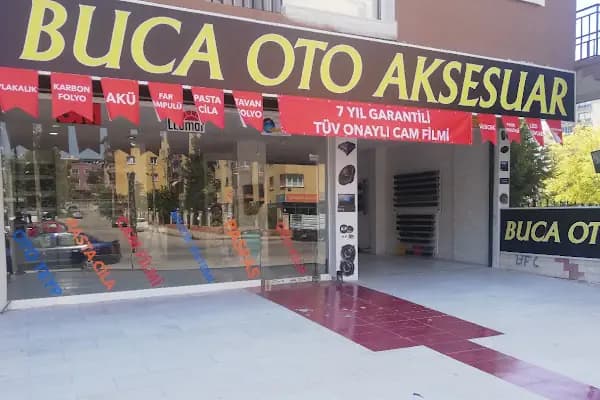 Buca Oto Aksesuar - Araç Aksesuarları Mağazası - İzmir Buca
