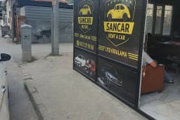 SANCAR RENTCAR OTO KİRALAMA VE GALERİ