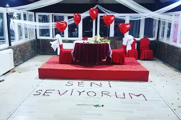 Dicle Aqua Park - Lunapark - Diyarbakır Yenişehir
