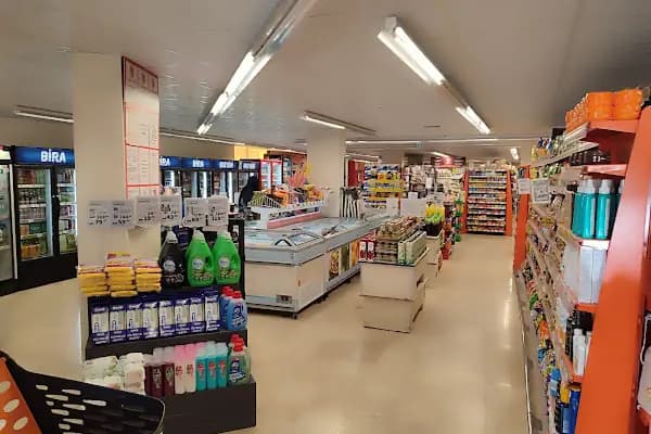 M Migros - Süpermarket - Antalya Döşemealtı