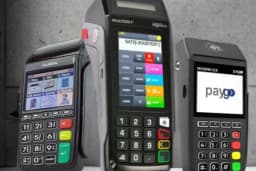 Ingenico paygo hugin- VEGA yazılım Bursa - PAYTEK TEKNOLOJİ