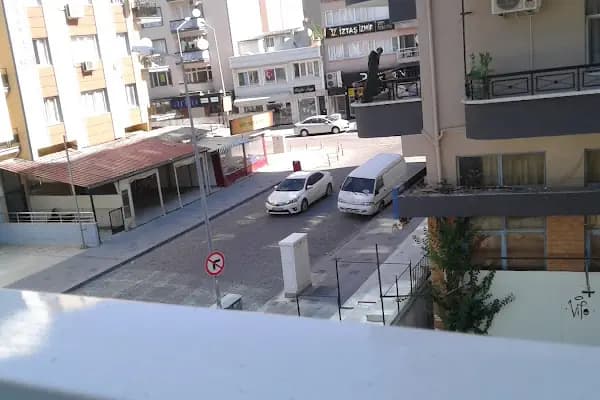 Ünal Eczanesi - Eczane - İzmir Bergama