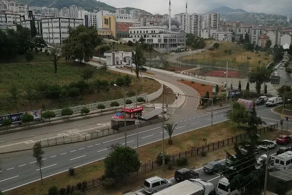 Irel Residence - Oda Servisi Sunulan Daire - Trabzon Akçaabat
