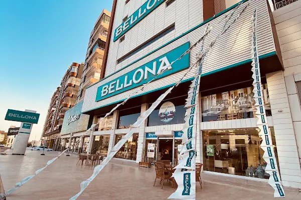 Bellona - Rengin Mobilya - Mobilya mağazası - Şanlıurfa Karaköprü