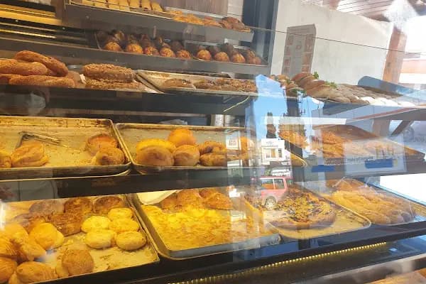 Öz İspir Unlu Mamųlleri - Fırın - Muğla Bodrum