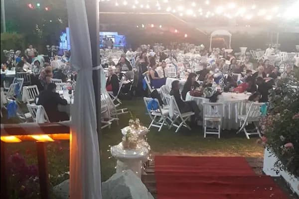Yiğit Kır Düğün Bahçesi - Düğün Salonu - İzmir Buca