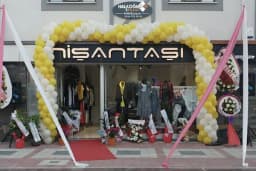 nişantaşı butik inegöl