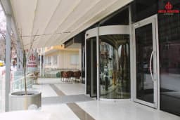 Hotel Houston