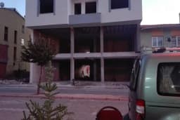 Çiftlik Halk Kütüphanesi