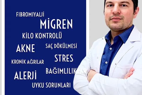 Dr. Orhan Kaşlıoğlu -Dahiliye Uzmanı - Dahiliye Uzmanı - Bursa Nilüfer