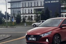 Ankara Havalimanı Araç Kiralama Rent A Car