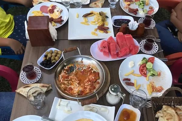 yakamoz cafe - Kafe - Şanlıurfa Akçakale
