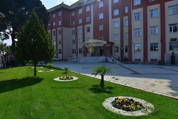 MCBÜ, Turgutlu Meslek Yüksekokulu - Devlet Üniversitesi - Manisa Yunusemre