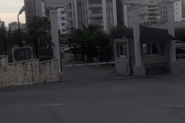 Akgül 5 Sitesi - Konut İnşaat - Adana Seyhan