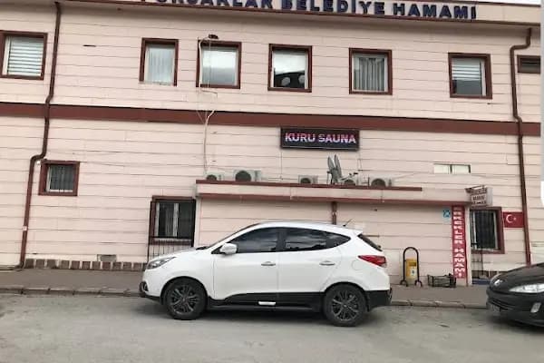 Pursaklar Şifa Hamamı - Hamam - Ankara Etimesgut