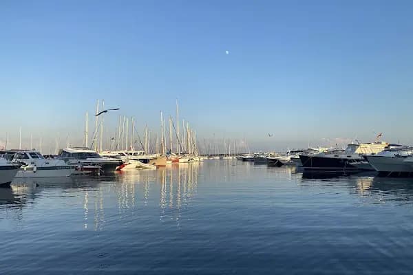 Marina