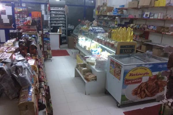 erim market - Bakkal - Edirne Havsa